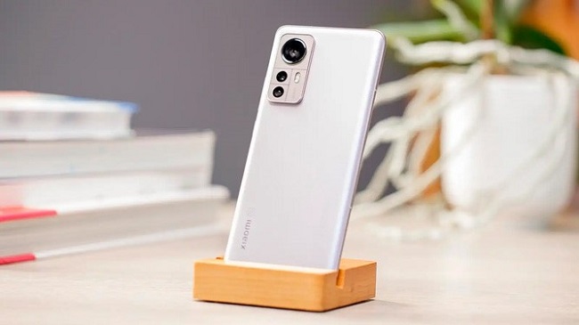 گوشی Xiaomi 12 - قیمت گوشی های 2022 شیائومی