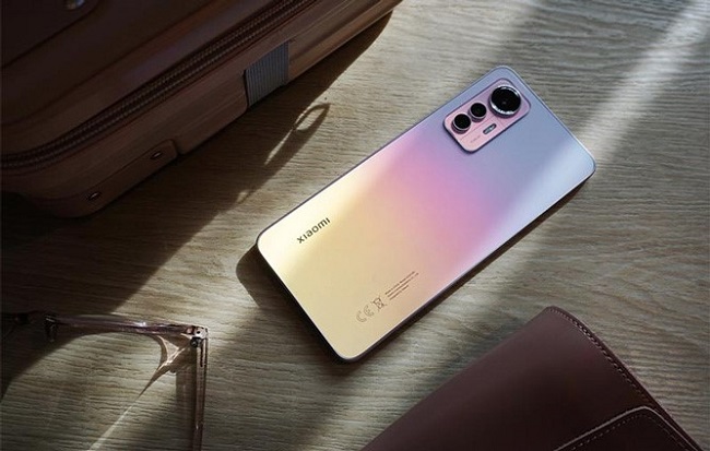 گوشی Xiaomi 12 Lite - پرفروش ترین گوشی شیائومی ۲۰۲۲