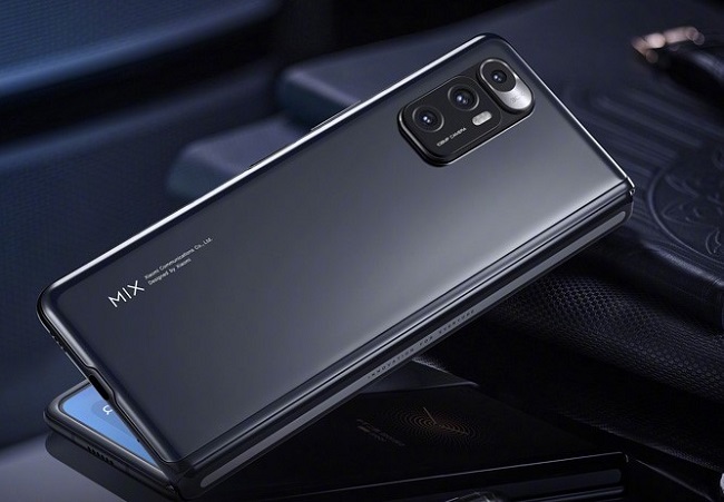گوشی Xiaomi Mix Fold 2 - گرانترین گوشی شیائومی 2022