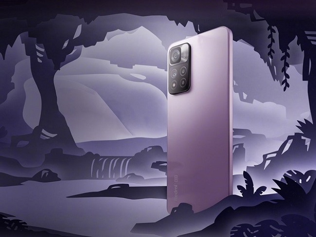 گوشی Xiaomi Redmi Note 11 Pro - بهترین گوشی میان رده شیائومی 2022