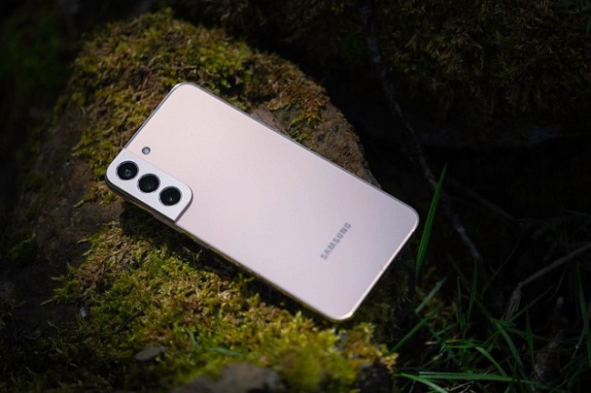 گوشی Samsung Galaxy S22+ - پرفروش ترین گوشی سامسونگ 2022