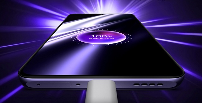 گوشی Realme GT Neo 5
