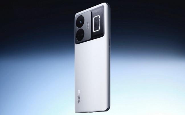 گوشی Realme GT Neo 5