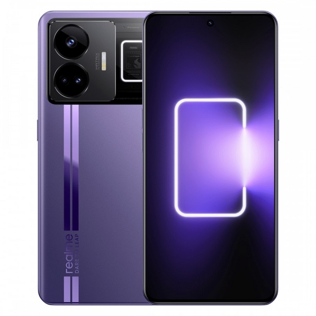 گوشی Realme GT Neo 5