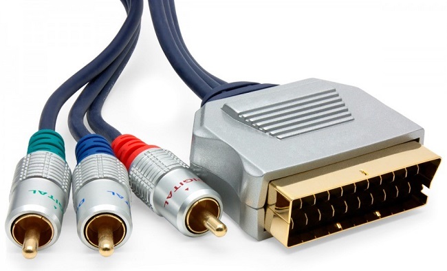 HDMI یا دیسپلی پورت