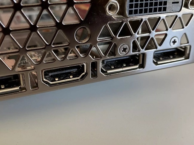 تفاوت بین پورتهای HDMI و DisplayPort