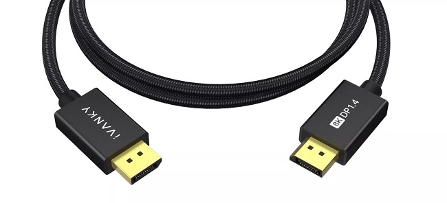 فرق DisplayPort با HDMI