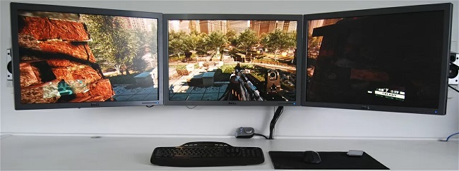 فرق HDMI و Display Port