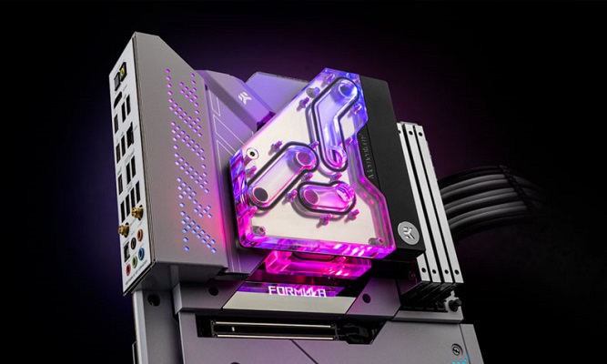 خرابی ROG Z690 Formula