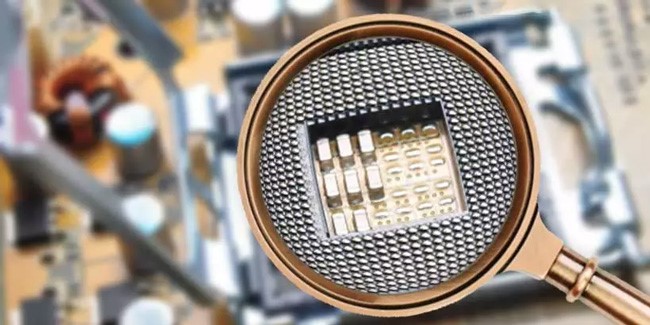 سوکت CPU چیست؟