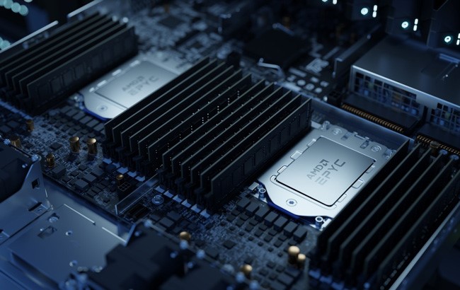 سوکت CPU چیست؟