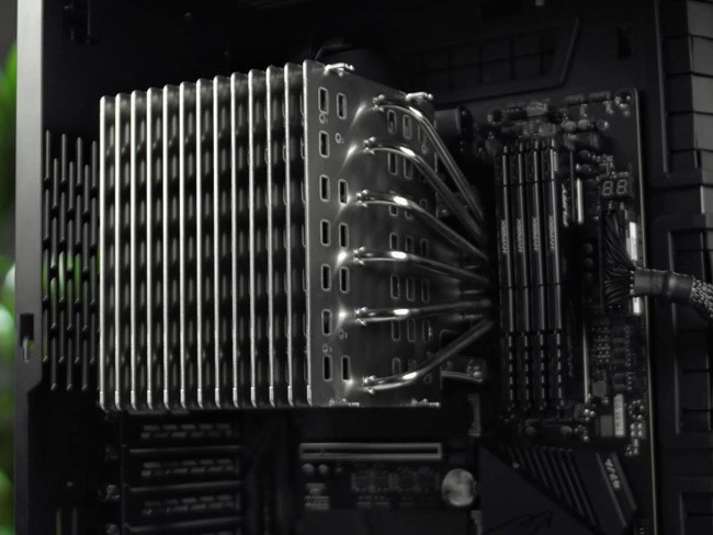 سوکت cpu مادربرد