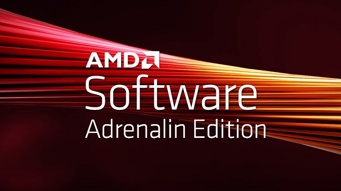 مشکل درایور AMD