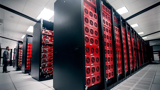 نرخ خرابی SSD