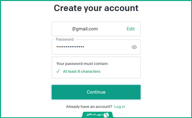 چگونه از chatgpt استفاده کنیم