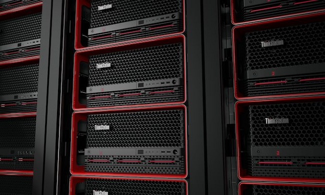 لنوو ThinkStation P