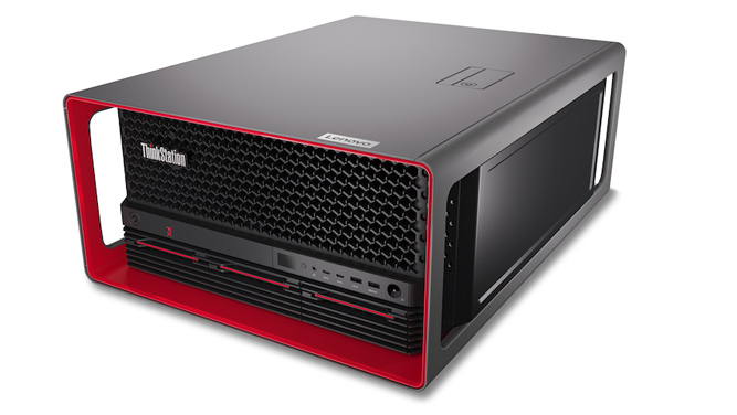 ThinkStation P لنوو