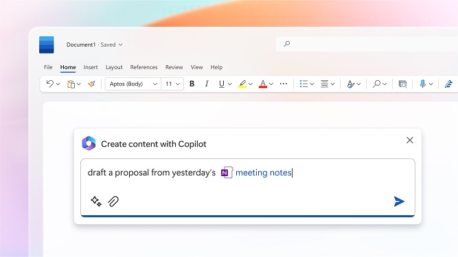 Copilot آفیس
