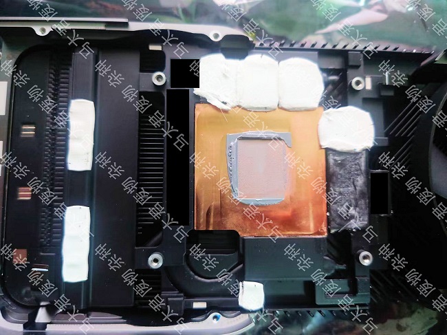 مدل RTX 4070 Ti Founders Edition