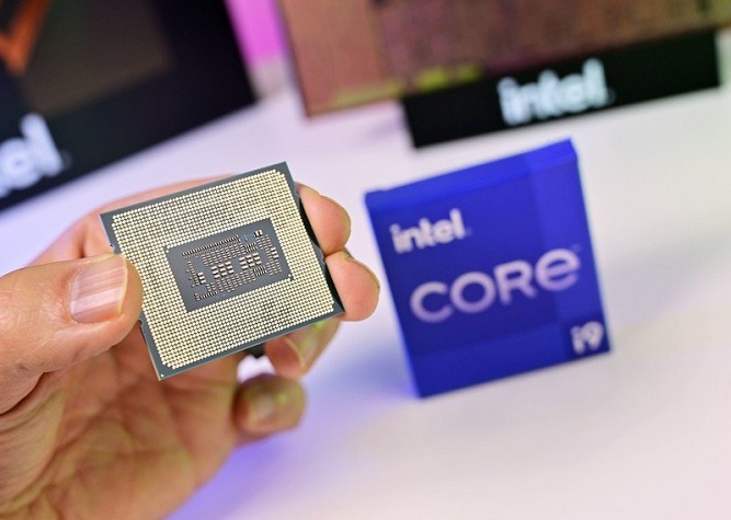 بنچمارک و نتیجه تست Core i9-13900K