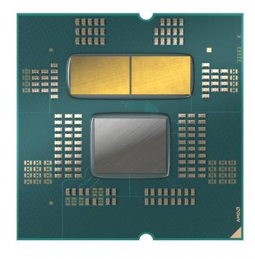 پردازنده رایزن 700 سوکت AM5 