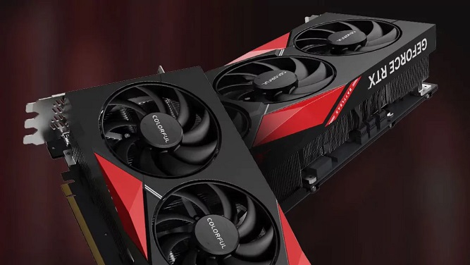 مقایسه قدرت کارت گرافیک RTX 4070 Ti با رقیبان