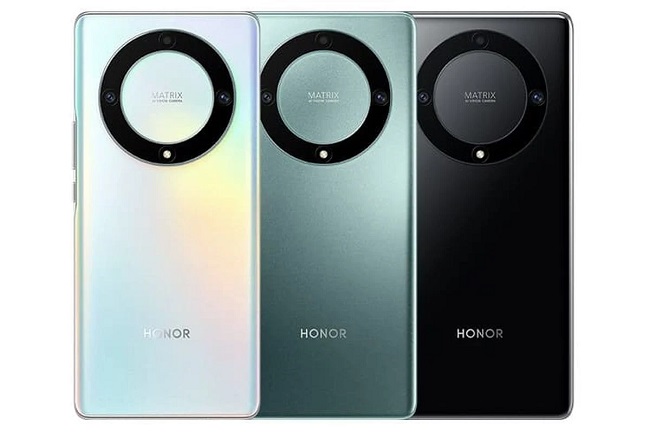 قیمت گوشی Honor X9a 5G آنر