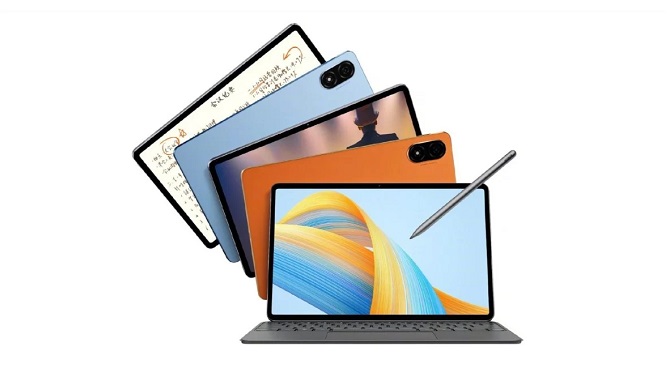 معرفی تبلت Pad V8 Pro آنر