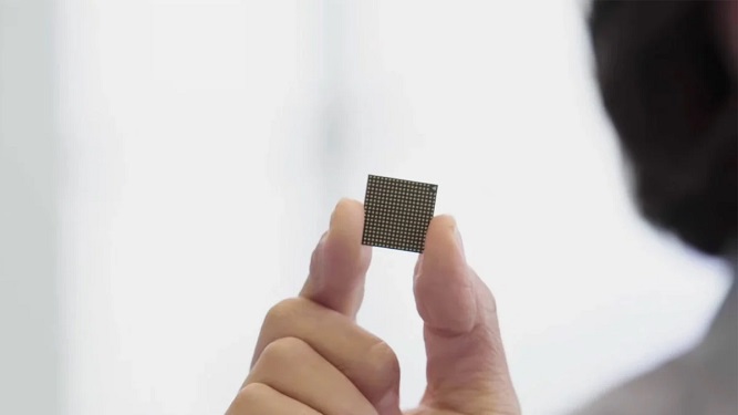 تولید انبوه تراشه ها با استفاده از فناوری 3 نانومتری TSMC