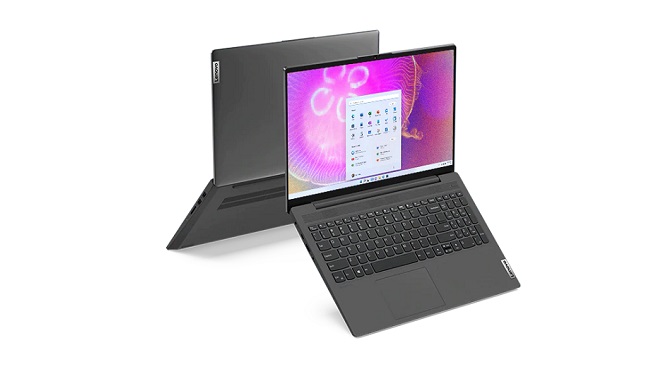 معرفی لپ تاپ IdeaPad Slim 5i