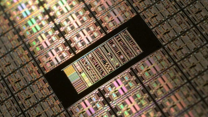 آغاز تولید انبوه تراشه با فناوری 3 نانومتری TSMC