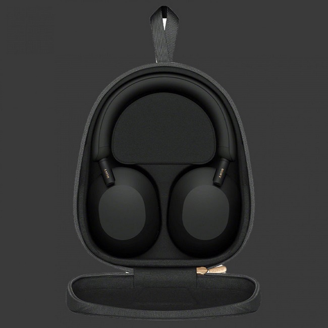 جعبه نگهدارنده هدفون WH-1000XM5 