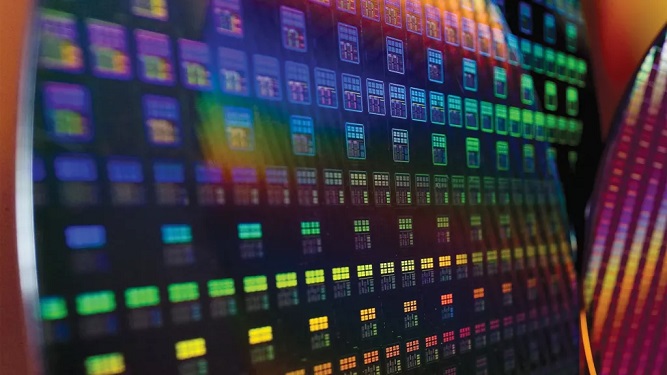 رونمایی از فناوری ساخت 2 نانومتری TSMC