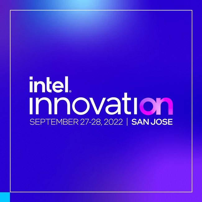 زمان برگزاری رویداد Innovation اینتل