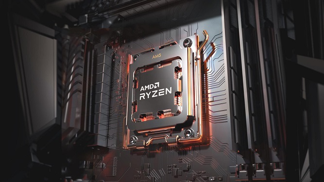 معرفی مادربردهای AMD X670E