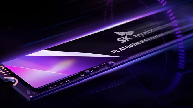 کاهش قیمت حافظه های SSD
