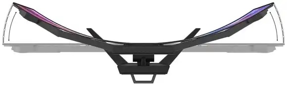 نمایشگر Xeneon Flex از شرکت Corsair