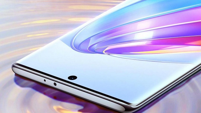 معرفی گوشی آنر Honor X40