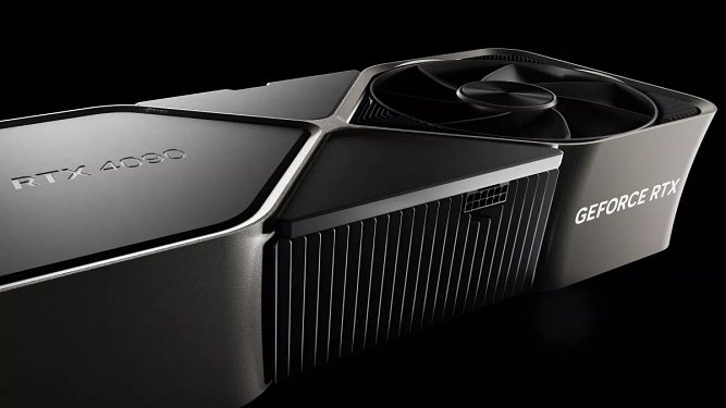 پاور مناسب برای کارت های گرافیک RTX 40 انویدیا