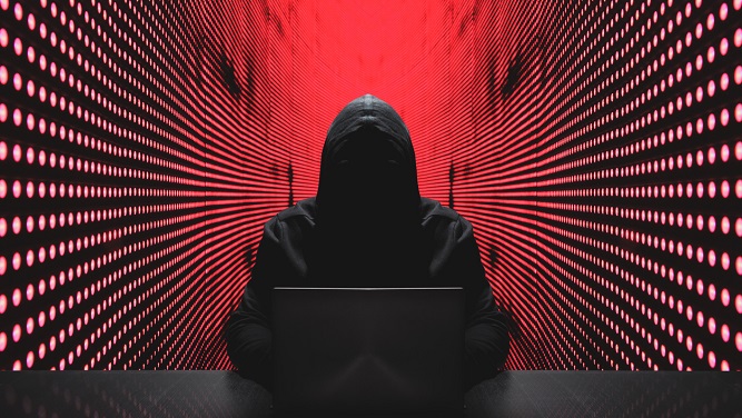 هک سایت مجلس توسط گروه انانیموس