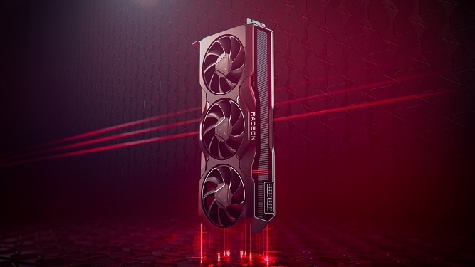 مقایسه بنچمارک های گیمینگ دو کارت RX 7900 XTX و RTX 4090