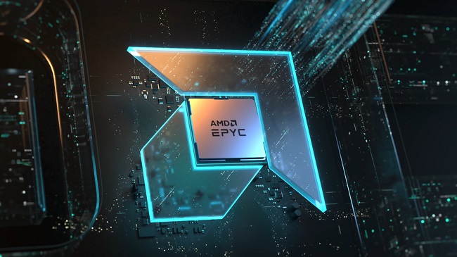 معرفی پردازنده های EPYC 9004 Genoa