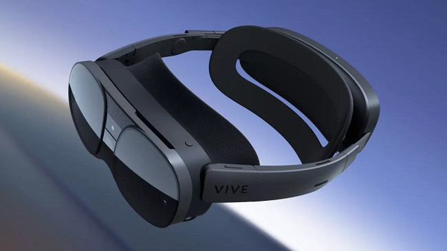 معرفی هدست واقعیت مجازی و واقعیت افزوده Vive XR Elite
