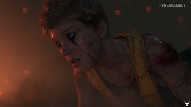 معرفی بازی Death Stranding 2 از سوی سونی و هیدو کوجیما