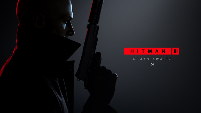 بازی hitman 3
