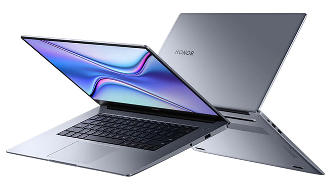 لپ تاپ honor magicbook x