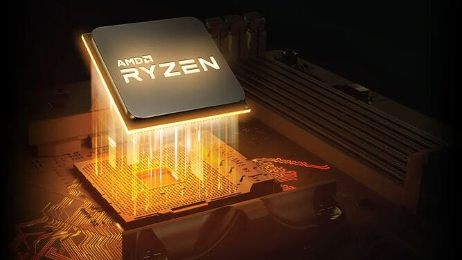 چیپست سری جدید amd 600