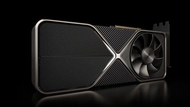 کارت گرافیک rtx 4090