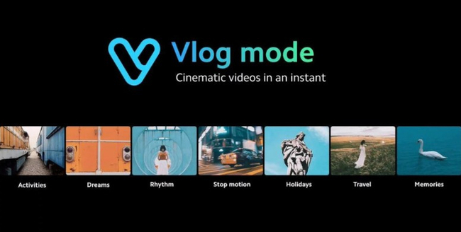 تنظیمات گوشی vlog شیائومی - تنظیمات ولاگ دوربین شیائومی