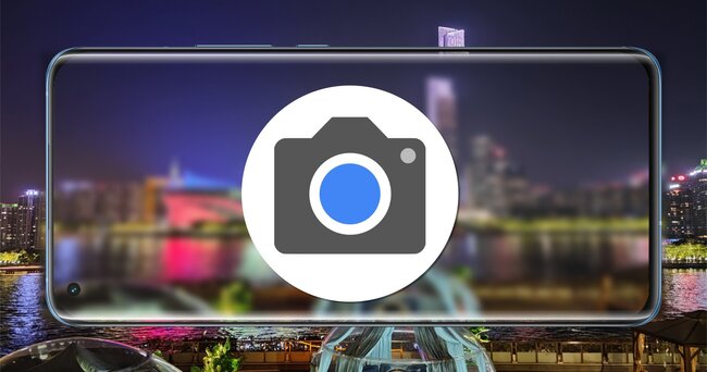 اپلیکیشن GCam بهترین برنامه دوربین برای شیائومی